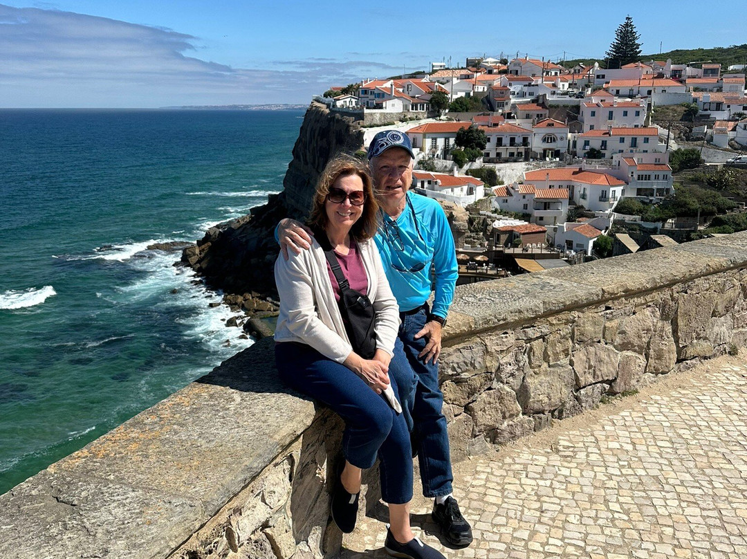 Triunfos Partilhados-埃斯托里尔必去景点