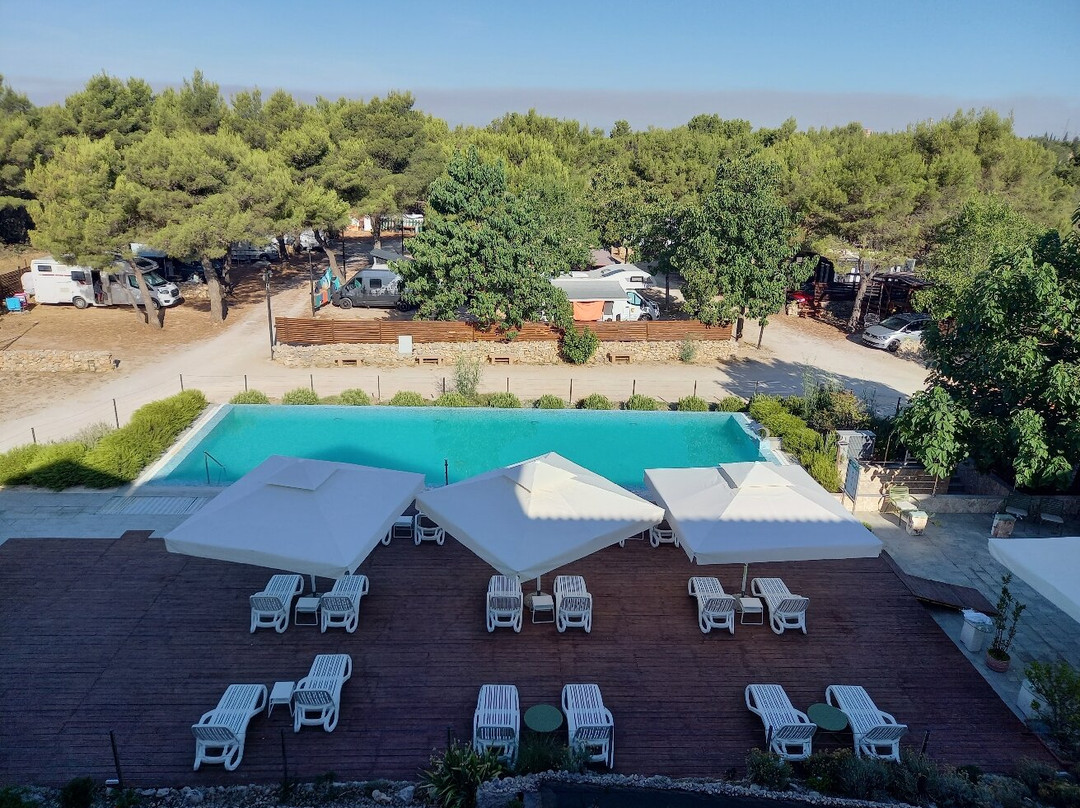 Vrata Krke Hotel主图