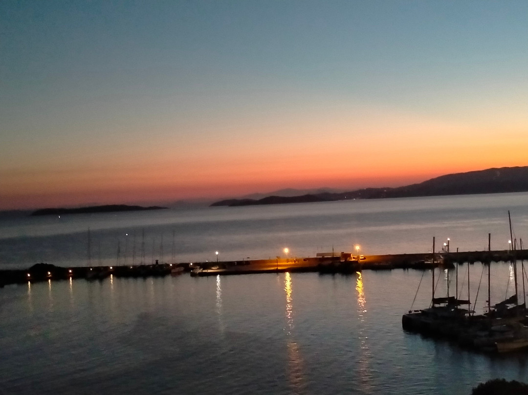 Hotel Selenunda主图