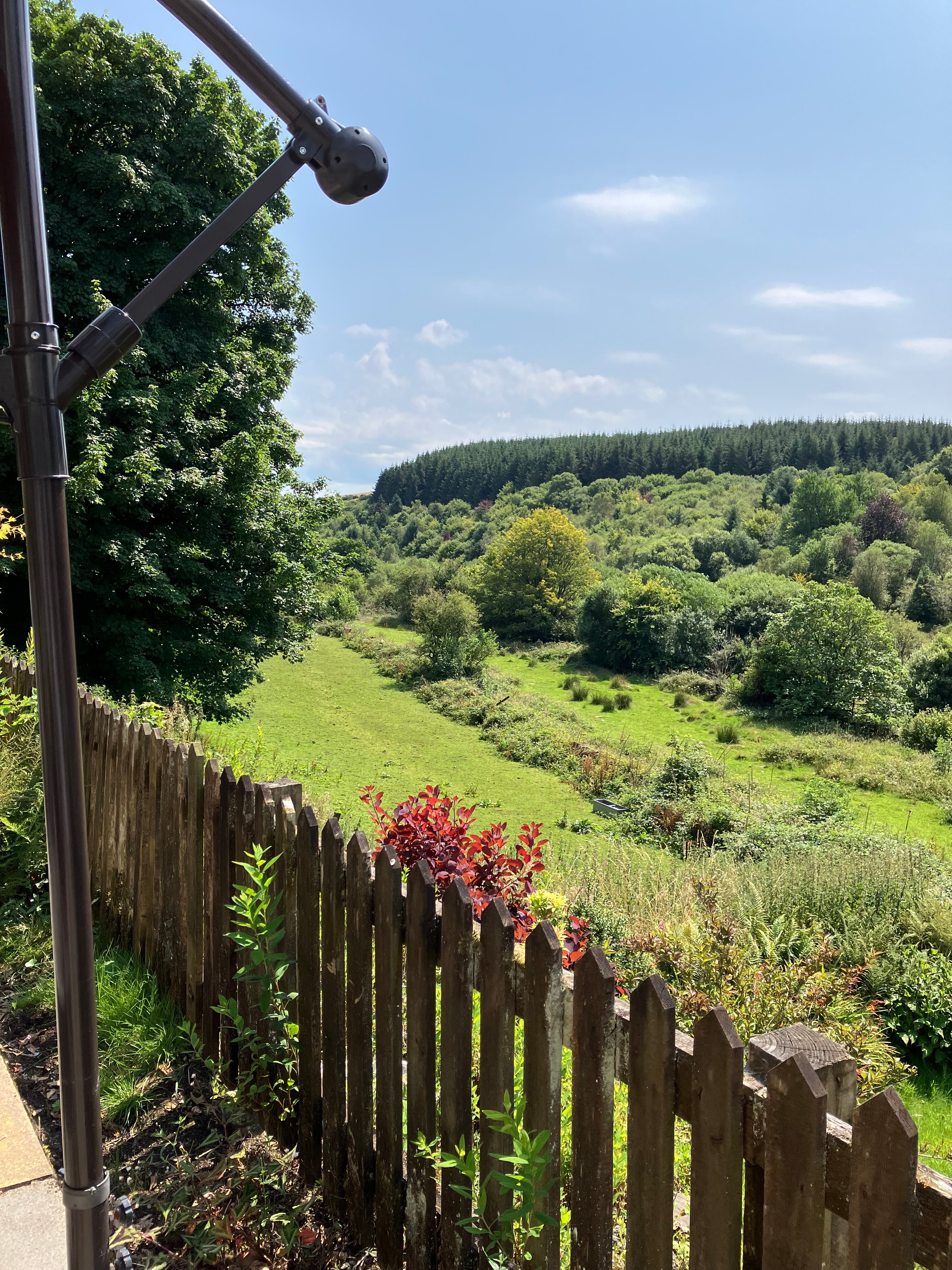 Lydgate House Hotel, Dartmoor-浴室