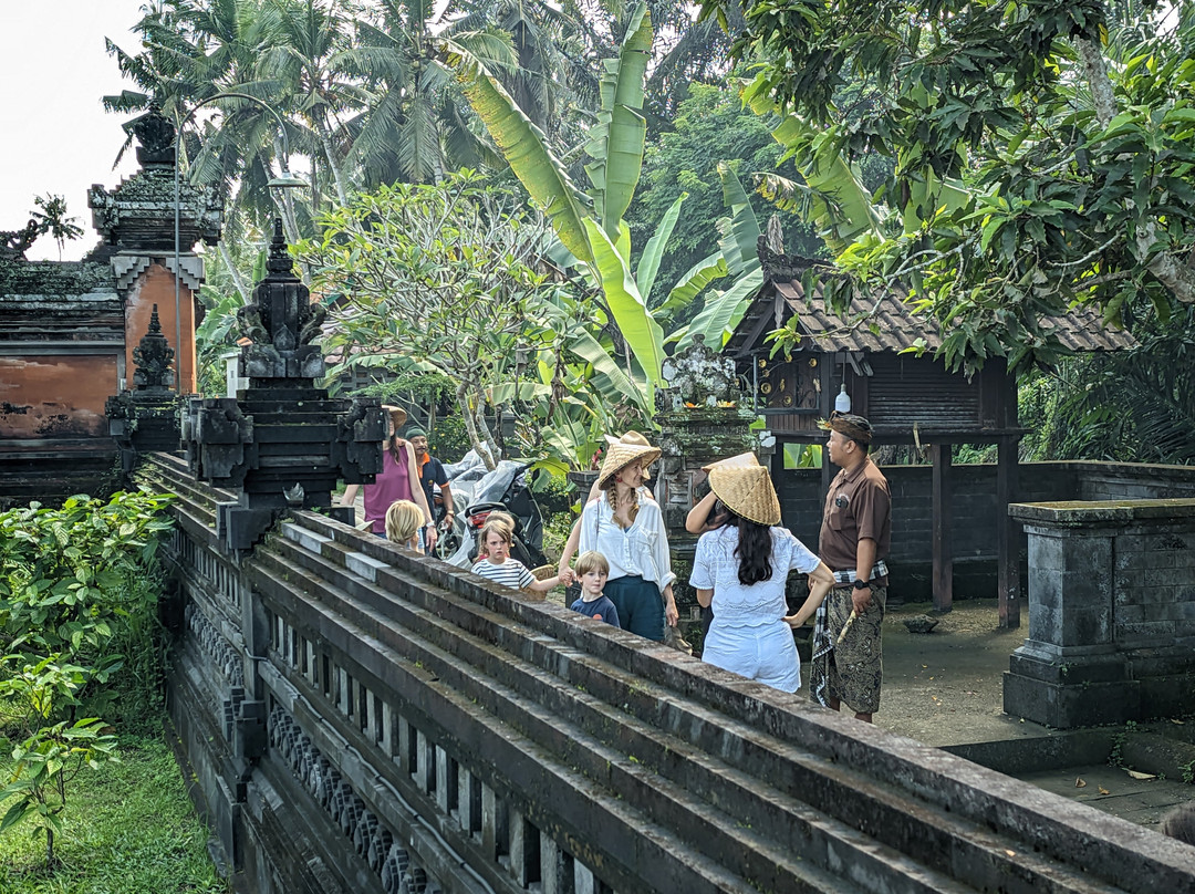 Bali Agritours-阿比安塞马尔必去景点