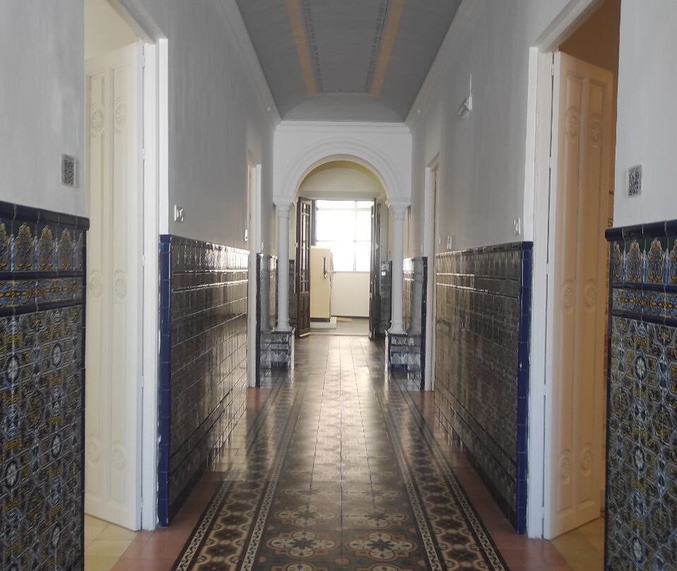 Museo de la Medicina景点图片
