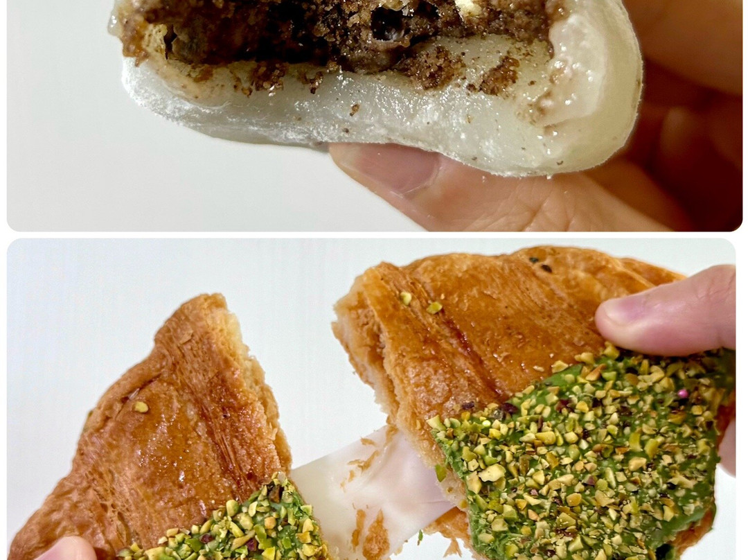 Fresh Fresh Bakery (wan Chai)