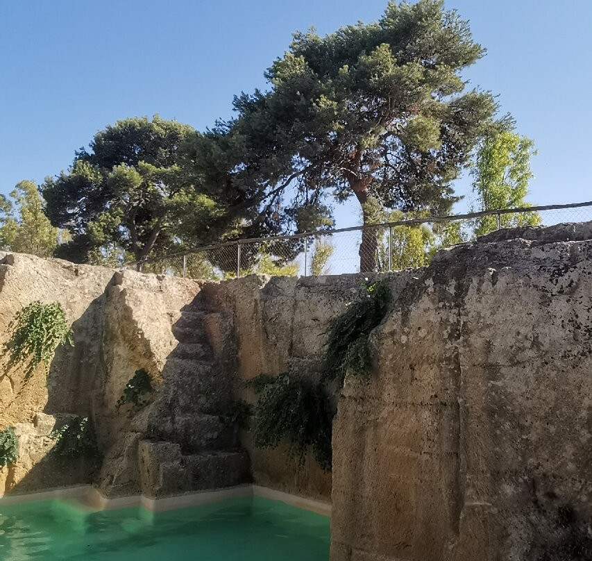 Casale Verderame Residence主图