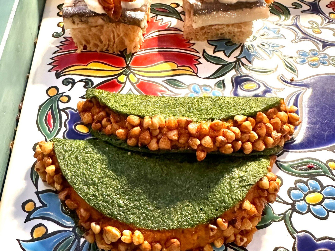 Noble Gourmet Restaurant