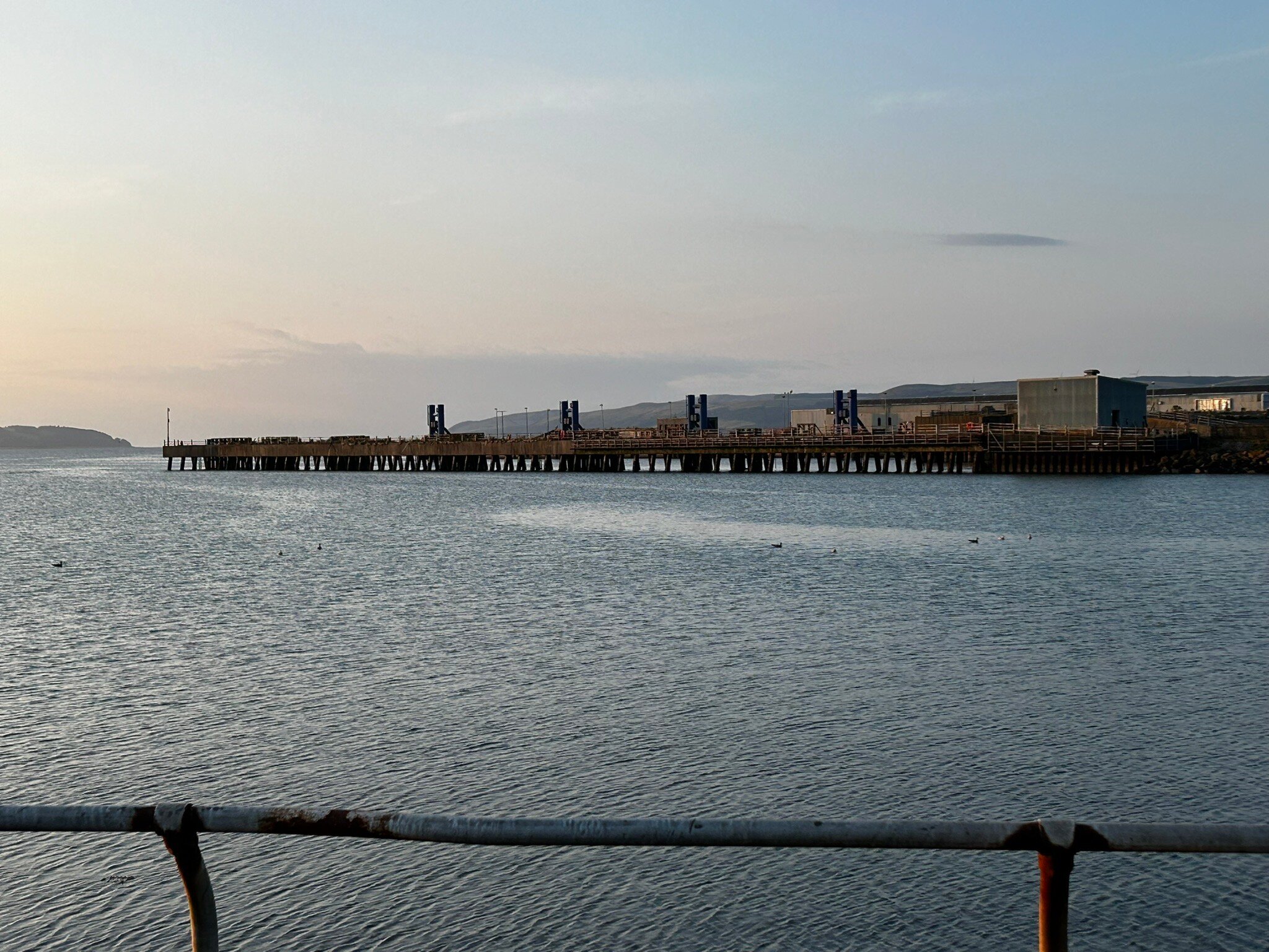 Harbour Lights Guest House-官方