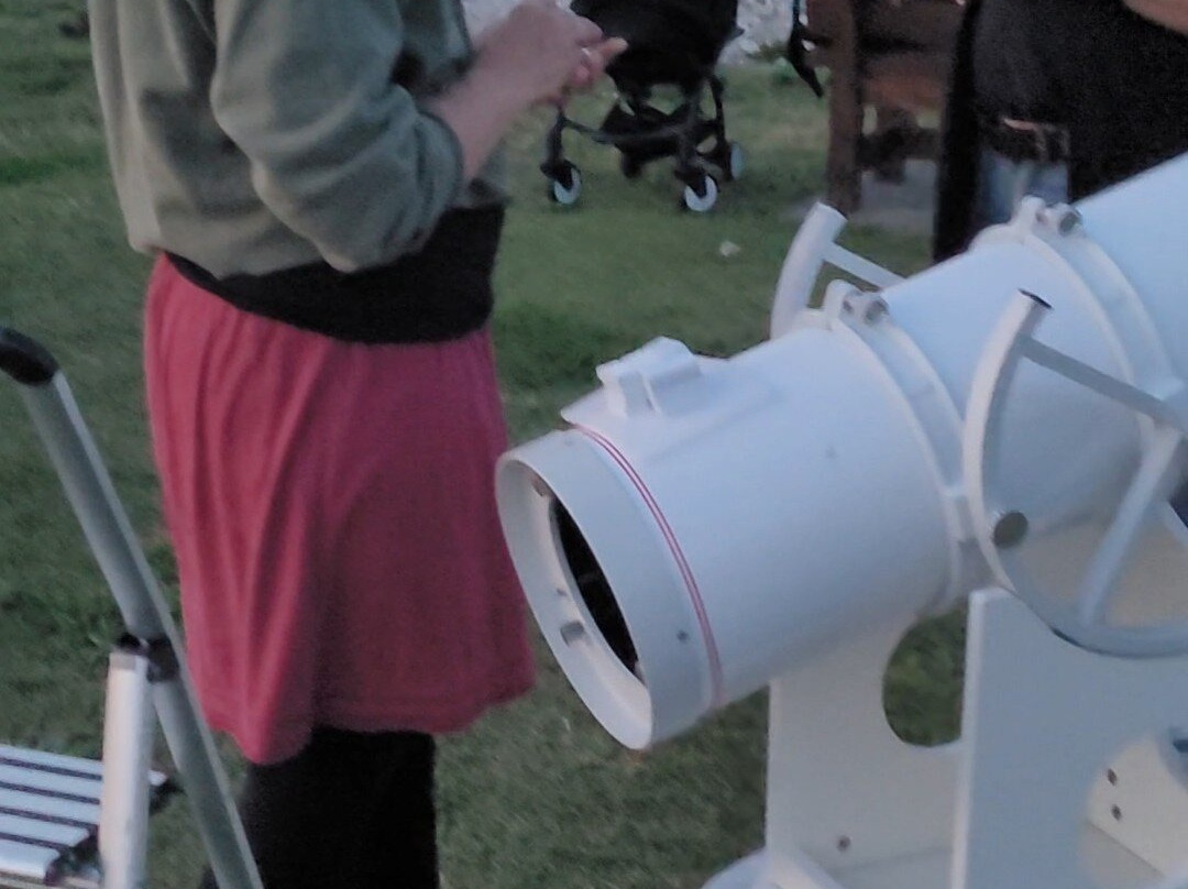 Bayside Astronomy景点图片