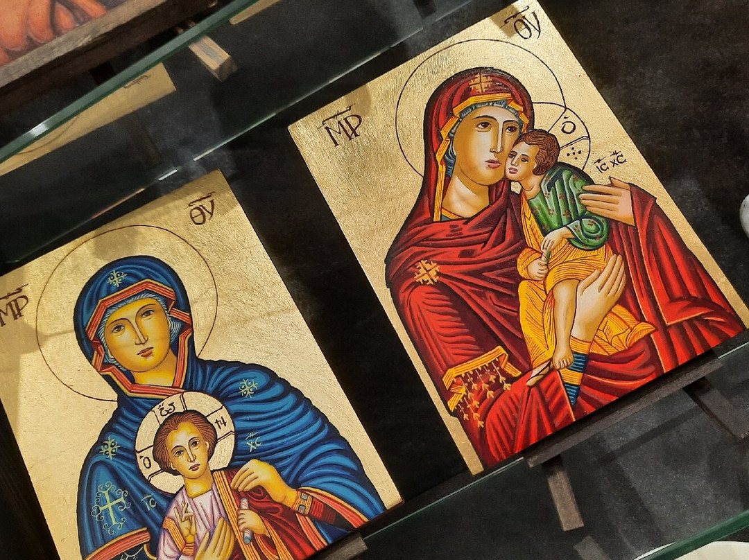 Adrial Art Studio-培拉特必去景点