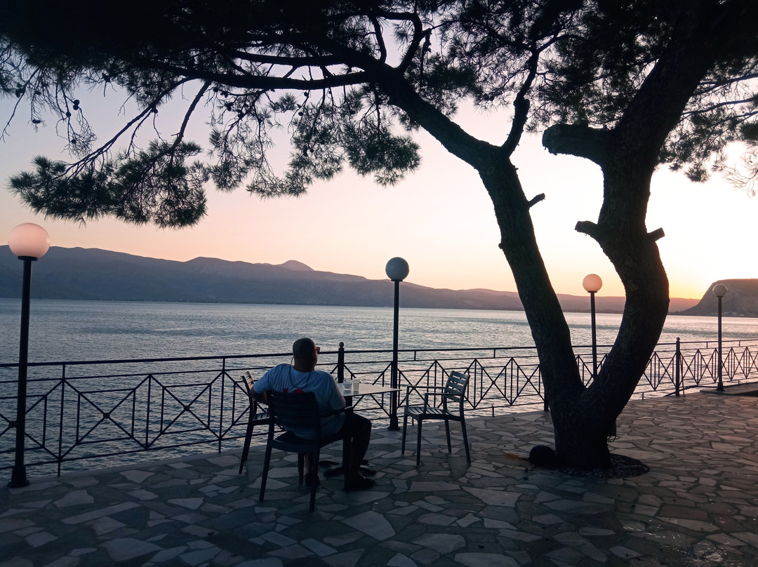 米缇莱那田园酒店主图