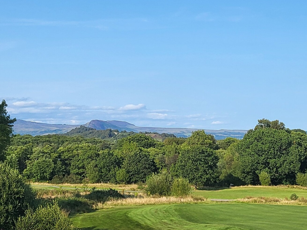 The Carrick Golf Course景点图片