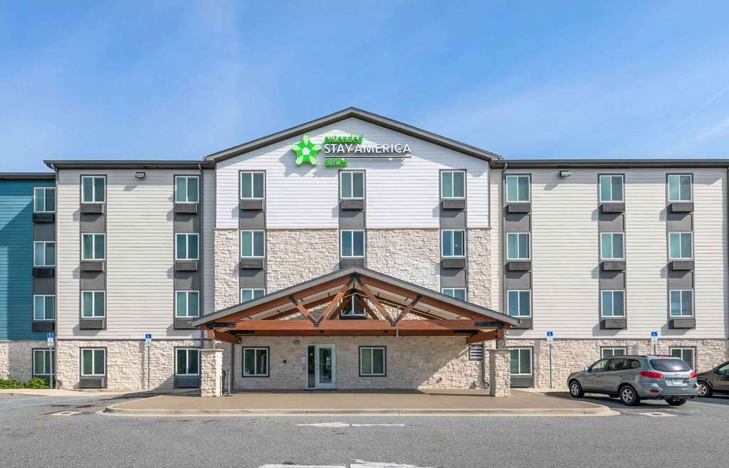 Extended Stay America Suites - Melbourne - West Melbourne