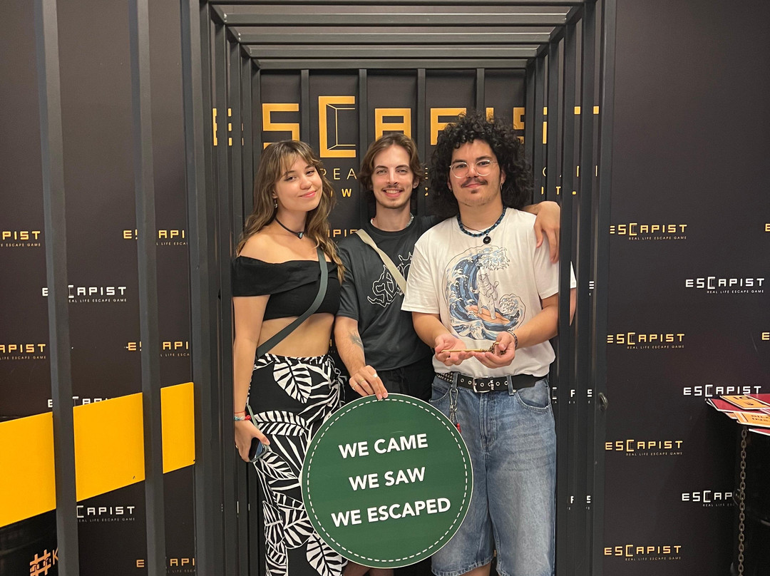 Escapist-伊斯坦布尔必去景点