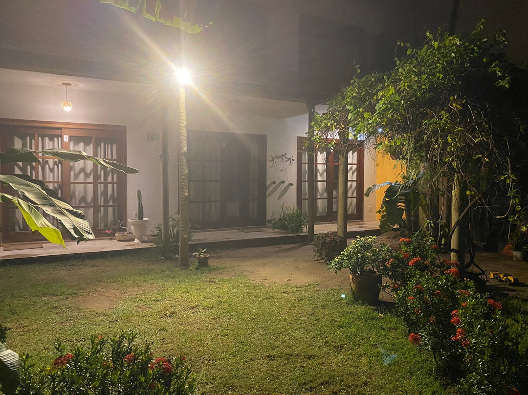 Dona Maragô Pousada