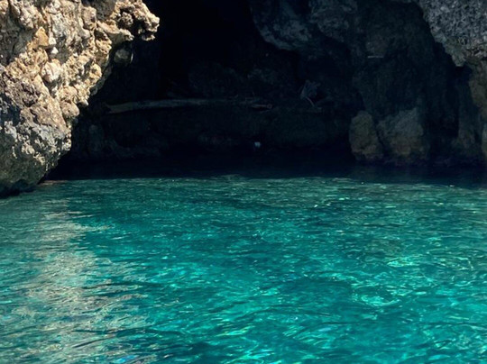 Tremiti in Gommone-San Nicola必去景点