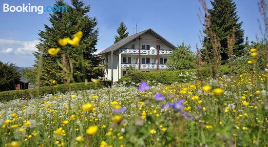 Pension Fohrenberg主图