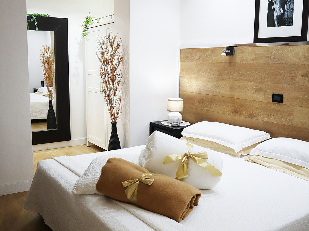 Villa Alba Boutique Hotel