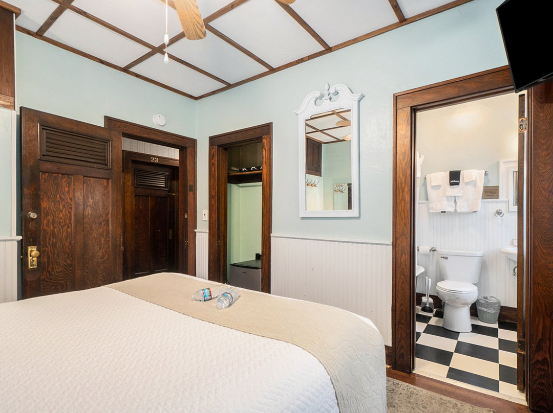 Historic Hotel Nichols主图