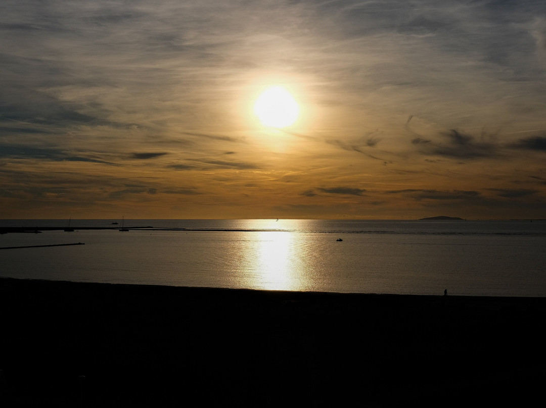 Hôtel Thalazur Port Camargue主图