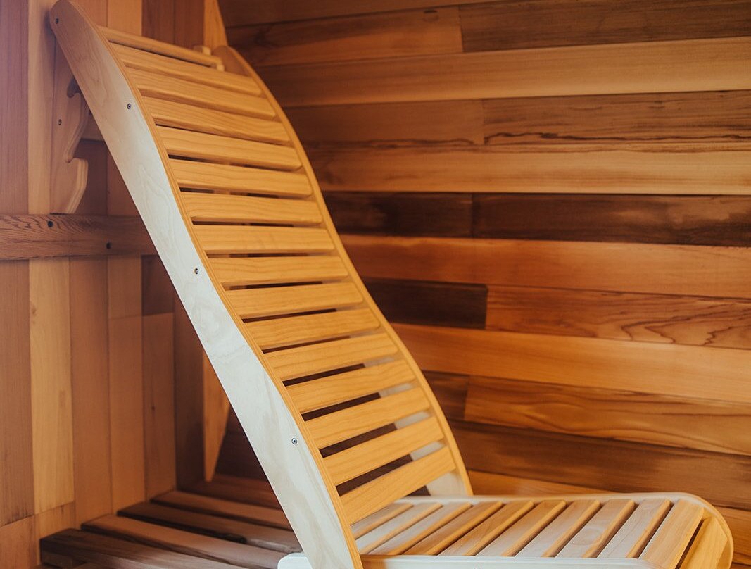 Sauna Bó Finne景点图片