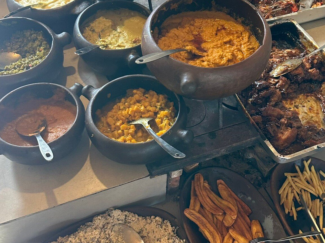 Cláudia Restaurante