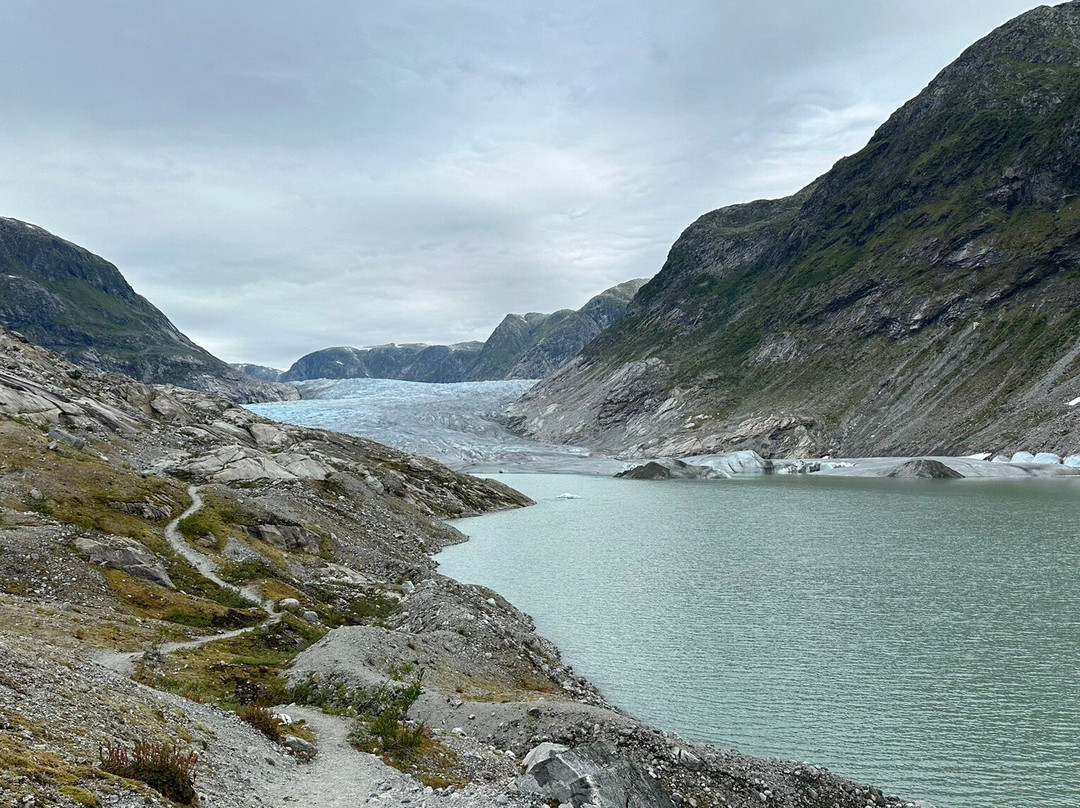 Fjord Active景点图片