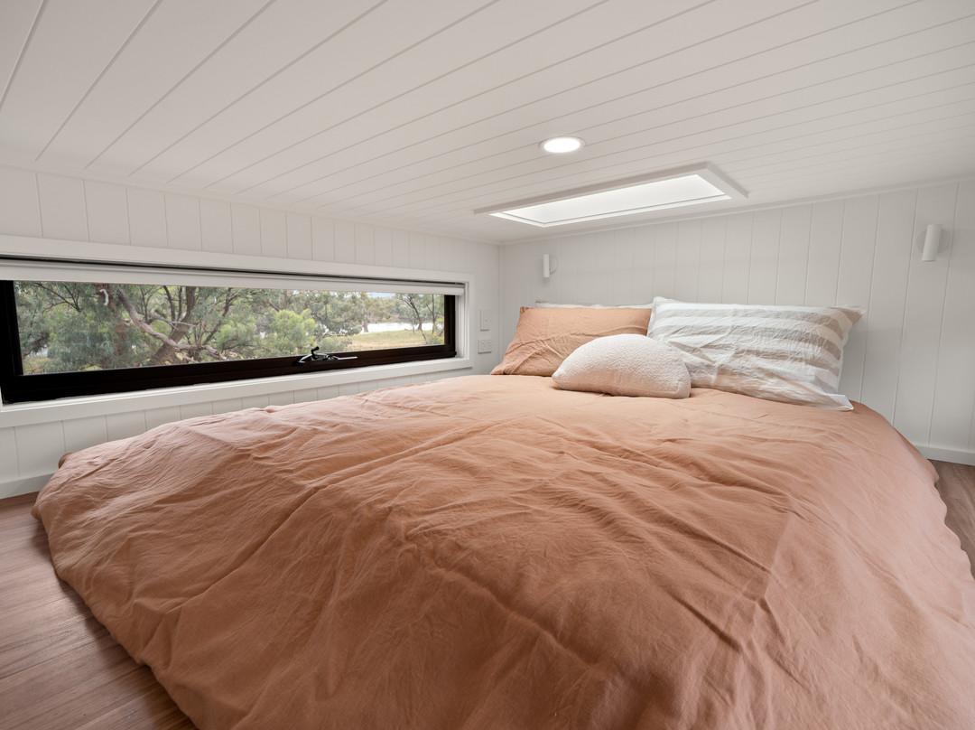 Parcoola Retreats