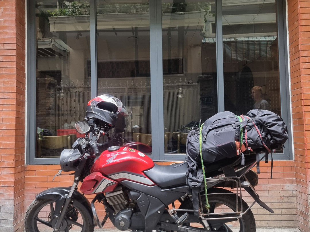 Style Motorbikes - Hanoi景点图片