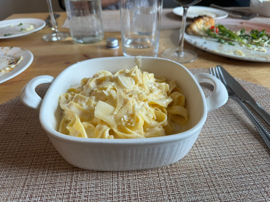 Il Tartufo Ristorante