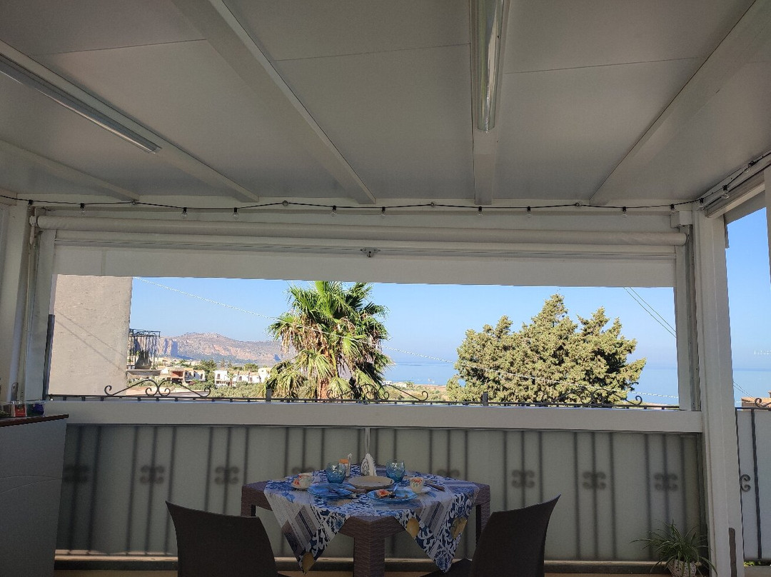 Terra Del Sole Bed & Breakfast主图