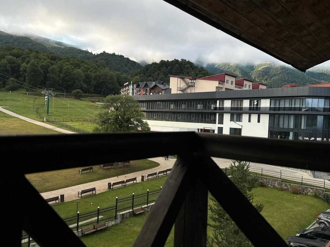 Hotel Crystal主图
