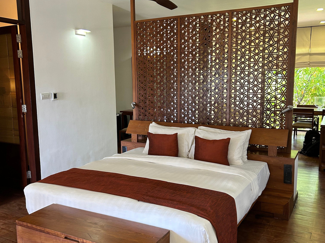 安纳塔拉水疗度假村主图