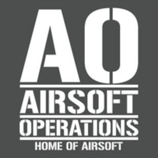 Airsoft Operations