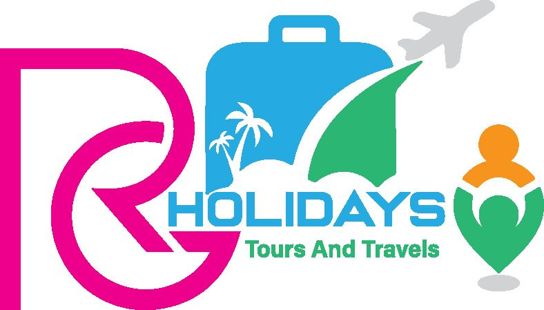 RG Holidays-马杜赖必去景点