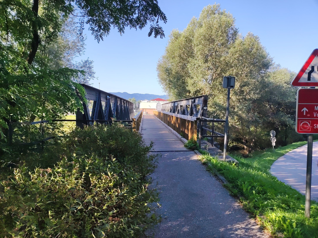 Štrekna-Mislinja必去景点