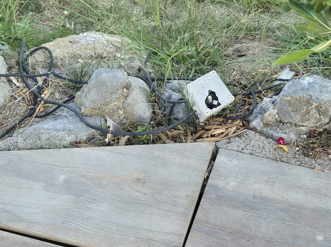 Hotel Le Phoebus Garden & Spa主图