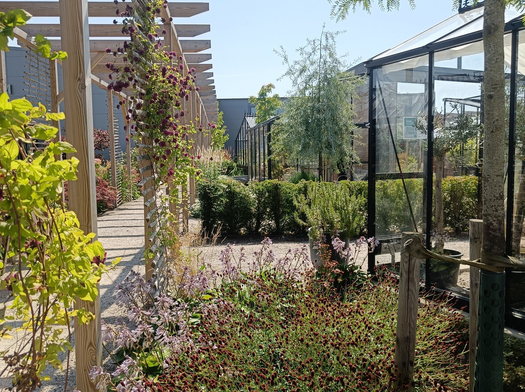 Classicum-Akarp必去景点