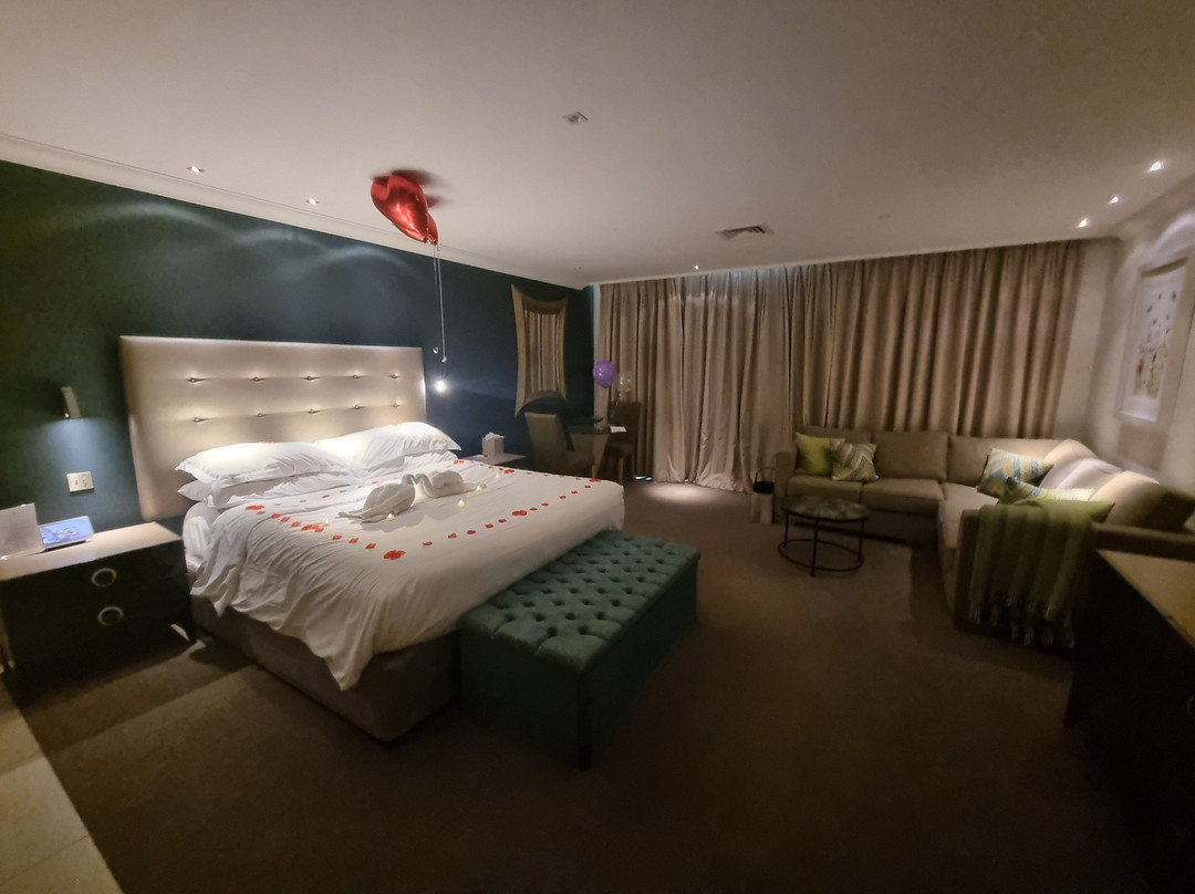 Alexander House Utopia Spa景点图片