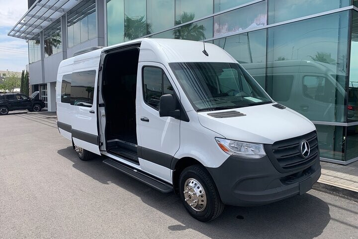 Mr. Las Vegas Tours-拉斯维加斯必去景点