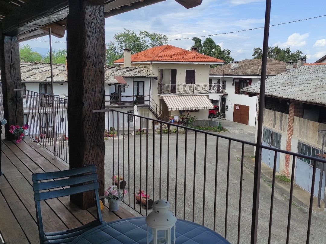 Agriturismo Ai Prüsot主图