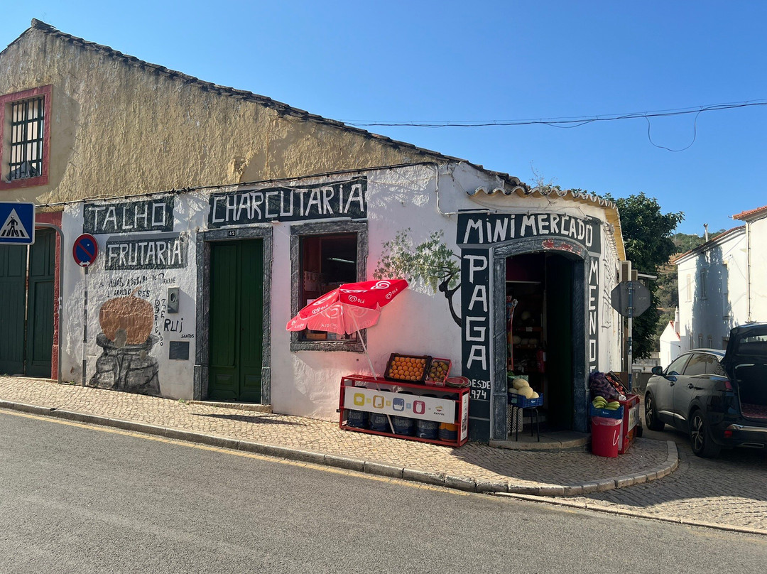 Paderne, Portugal景点图片