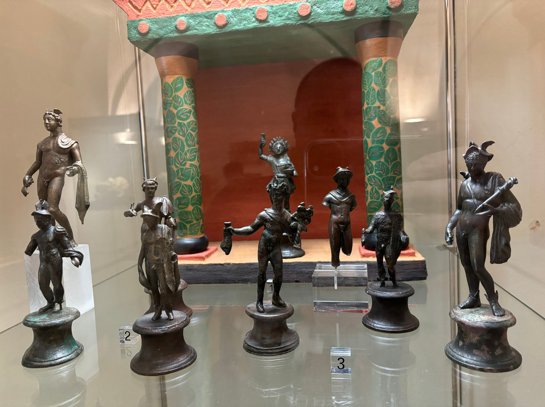 Historisches Museum-雷根斯堡必去景点