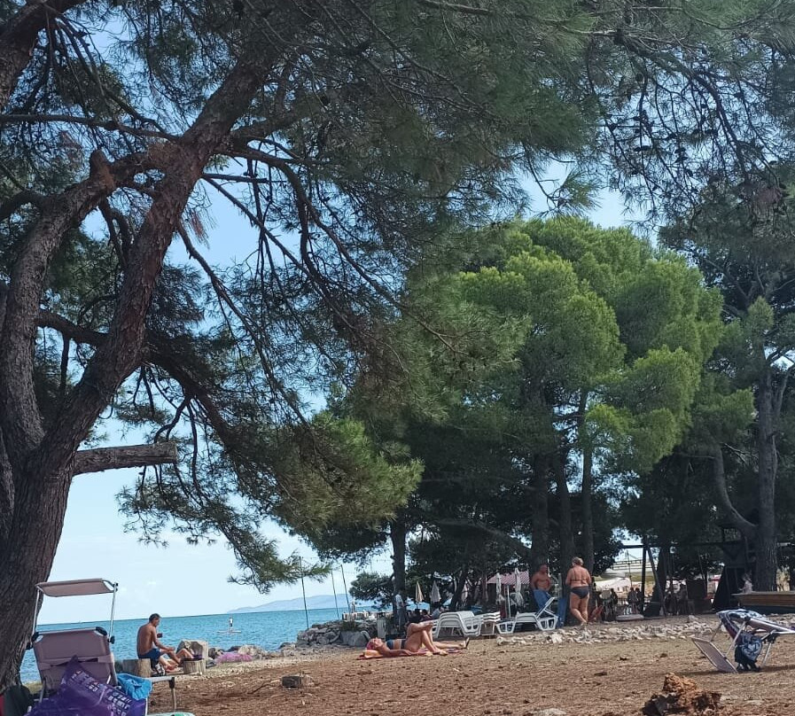 Ridimutak Beach景点图片