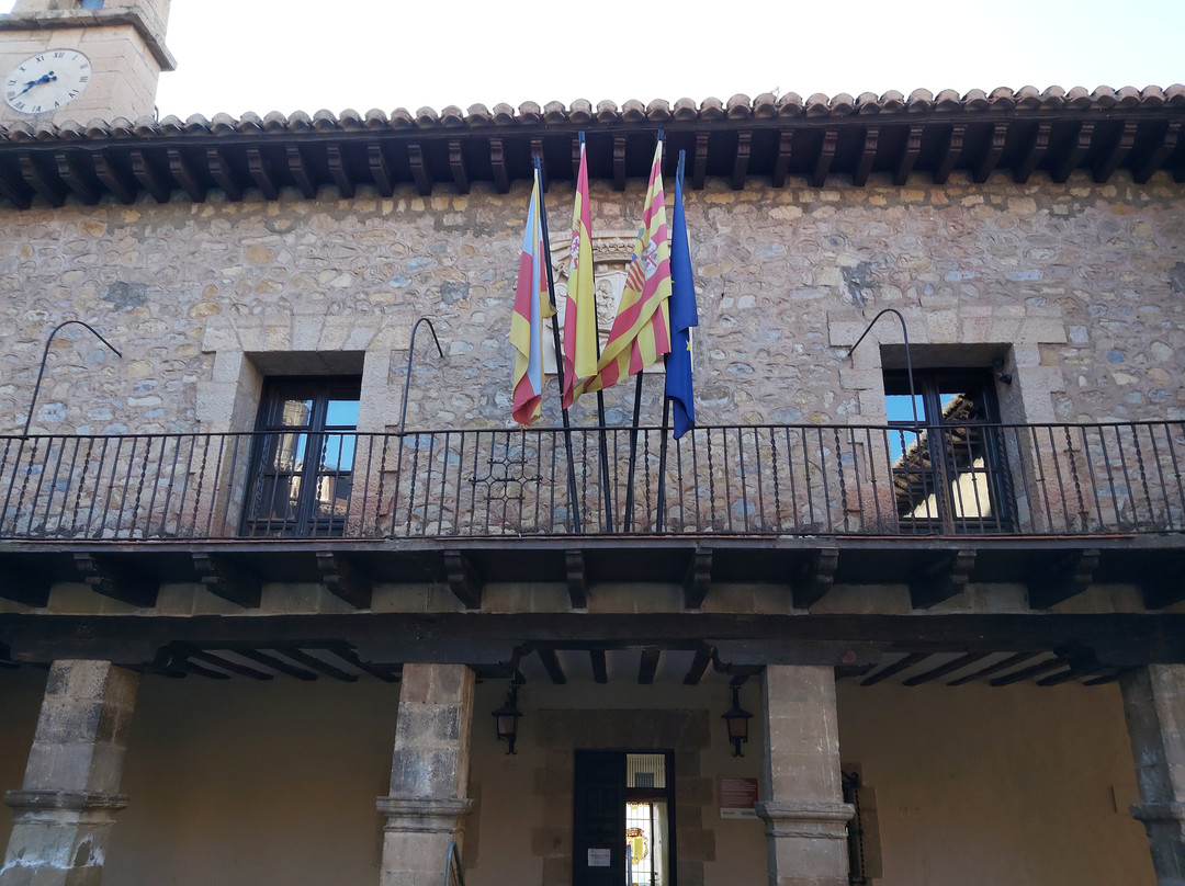 Plaza Mayor景点图片