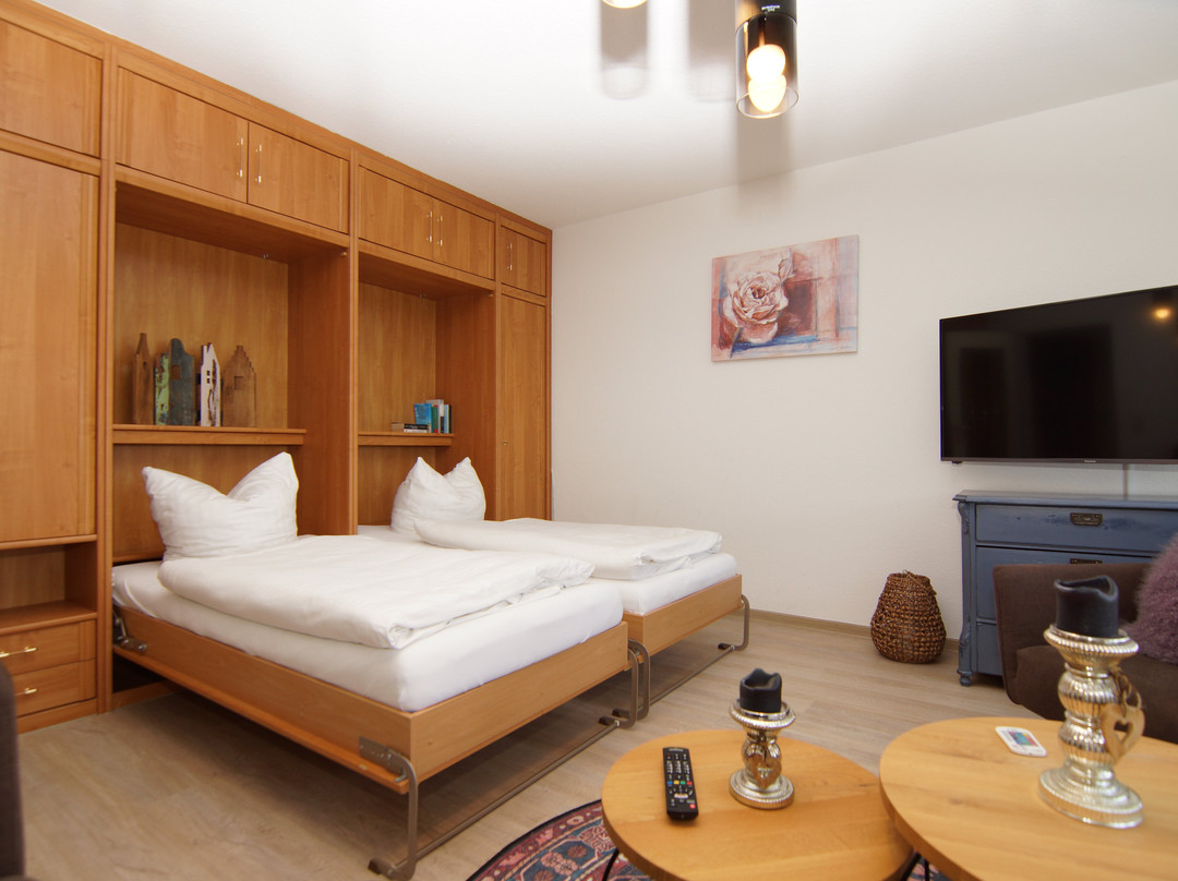 Hotel & Restaurant Riemann主图