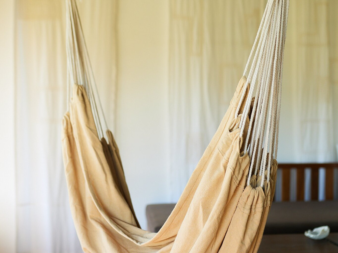 罗哈兰努酒店主图