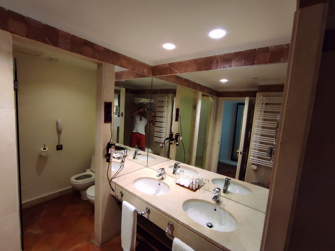 Cigarral El Bosque主图