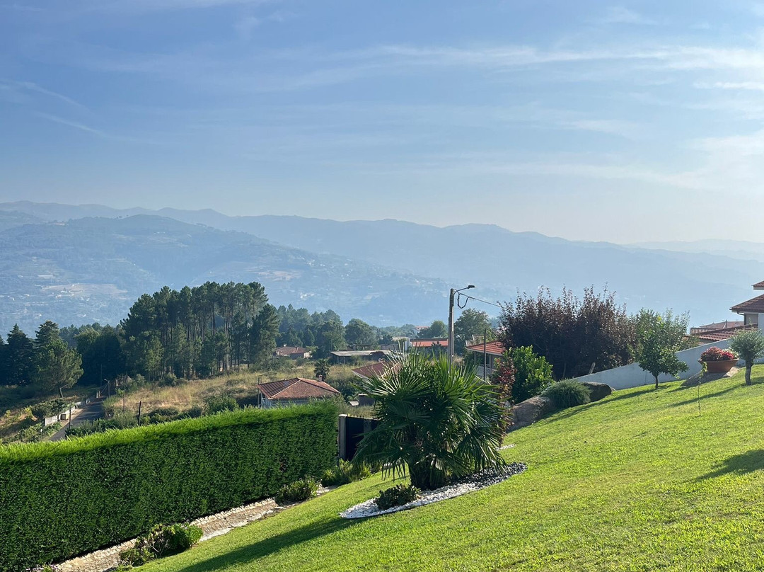 Casa Da Ladeira主图