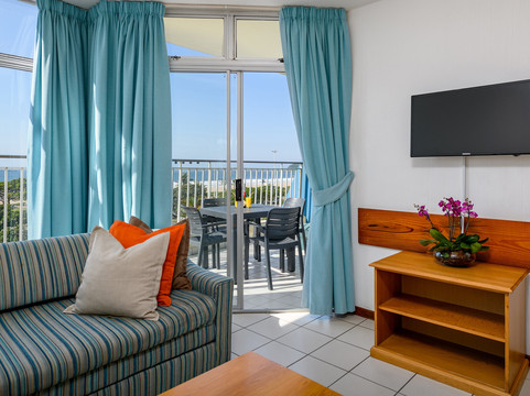 德本 Spa 公寓主图