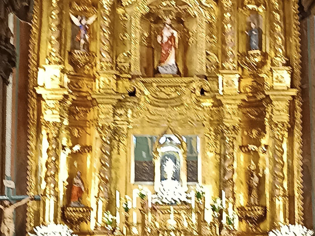 Kevsa Tours-基多必去景点