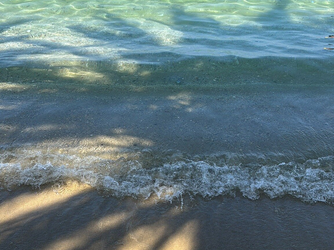 Palm Beach Paros-帕罗斯岛必去景点